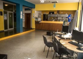 HI Hostel Zagreb 2