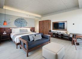 Hyatt Vivid Grand Island Cancun-All Inclusive Adults Only 5