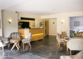 Glaramara Hotel 2