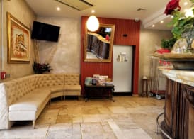 Hotel Al Castello 3
