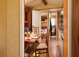 Barricata Holiday Village 4