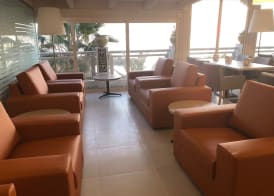 Hotel Sul Mare Al Gabbiano 3