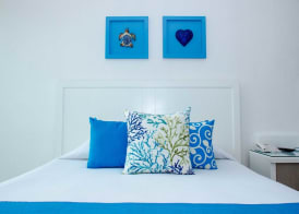 BSEA Cancun Plaza Hotel 3