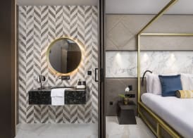 Lure Hotel & Spa - Adults Only 5