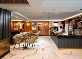 Grand Uysal Beach & Spa Hotel 3