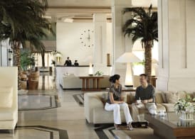 Las Arenas Balneario Resort 4