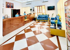 Al Ayjah Plaza Hotel 2