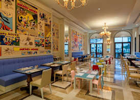 Mardan Palace 4