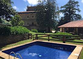Abba Palacio de Soñanes Hotel 2