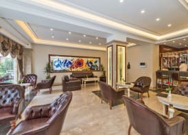 Glorious Hotel 2