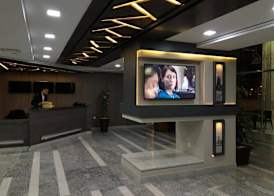 Hotel Molen Nador 2