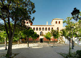 Hotel Rural La Alcanacia 2