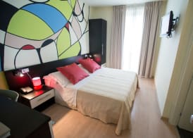 Berghotel 4