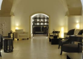 Masseria Bagnara Resort & Spa 2