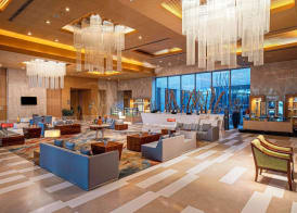 Radisson Blu Hotel Amritsar 3