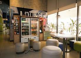 ibis budget Sorocaba 3