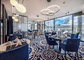 Best Western Premier Royal Blue - Adult only 2