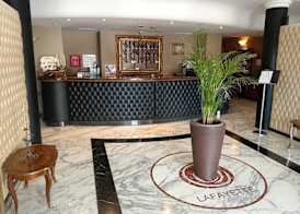 Hotel La Fayette Giugliano Licola 2