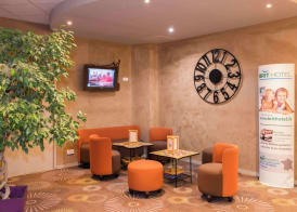 Brit Hotel Tours Sud – Le Cheops 3