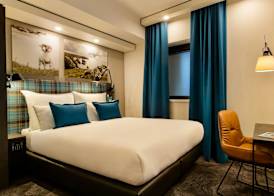 Motel One Edinburgh-Royal 4