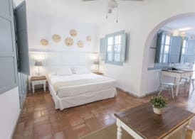 Apartamentos Suites Santa Cruz 2
