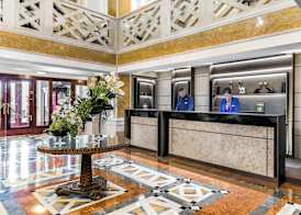 Baglioni Hotel Luna - The Leading Hotels of the World 5