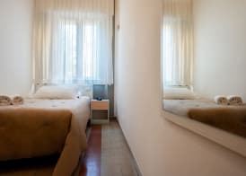 Amadei Hotel Blumen 5
