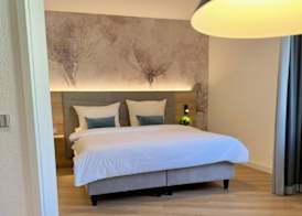 Apartmenthaus Blauer Wolf by ROom for LIving Gunzenhausen 3