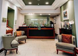 Drury Court Hotel 3