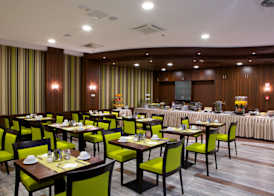 Hotel City Inn 3