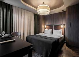 Sayeban Hotel Istanbul 4