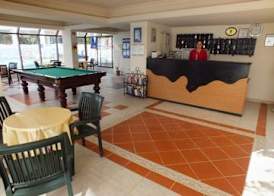 Tuntas Suites Altinkum 2