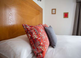 Mannings Hotel 5