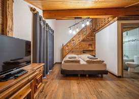 Hôtel Le Grand Chalet 4