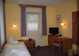 Naturhotel Lindenhof 4