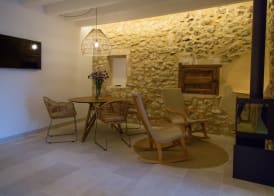 Fincahotel Treurer - Olive Grove & Grand House - Adults Only 5