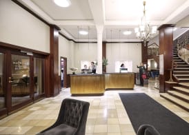 Hotel Randers 2