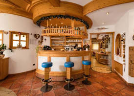 Romantic Charming Hotel Rancolin 3