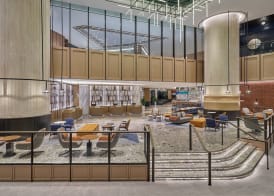 Four Points by Sheraton Kuala Lumpur, City Centre 2