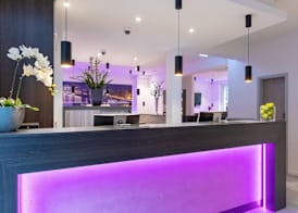 CityClass Hotel am Heumarkt 2