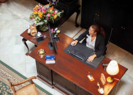 Hotel Palacio de Hemingway 5