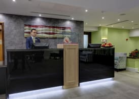 Frensham Pond Country House Hotel & Spa 5