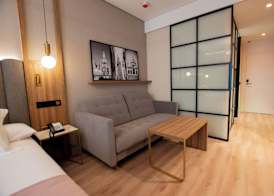 Hotel Giralda Center 5