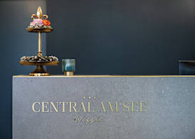 Hotel Central am See 2