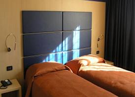 Hotel Mondial 3