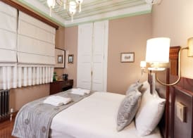 White Palace Old City Boutique Hotel 5