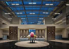 Hyatt on the Bund Shanghai - a Grand Hyatt hotel 3