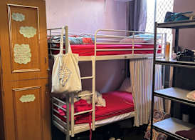 Shiralee Hostel -note - Valid passport required to check in 3