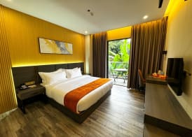 Venus Royale Hotel 5