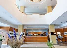 Austria Trend Hotel Europa Graz Hauptbahnhof 3